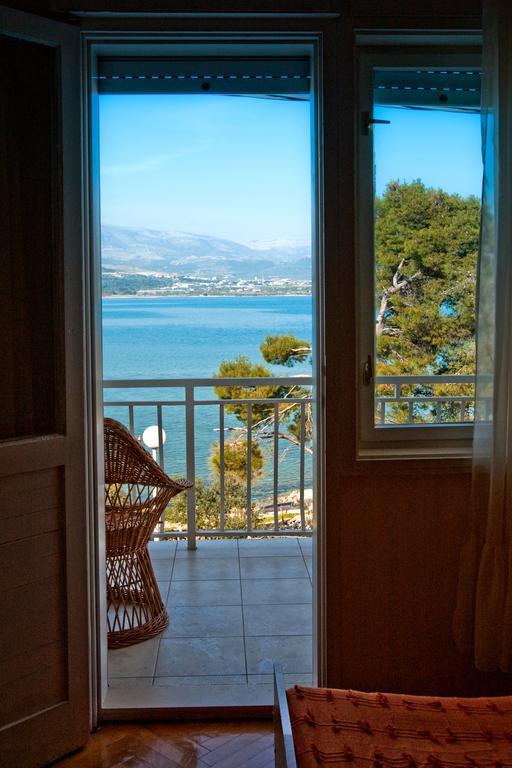 Apartments Dragan Trogir Rum bild