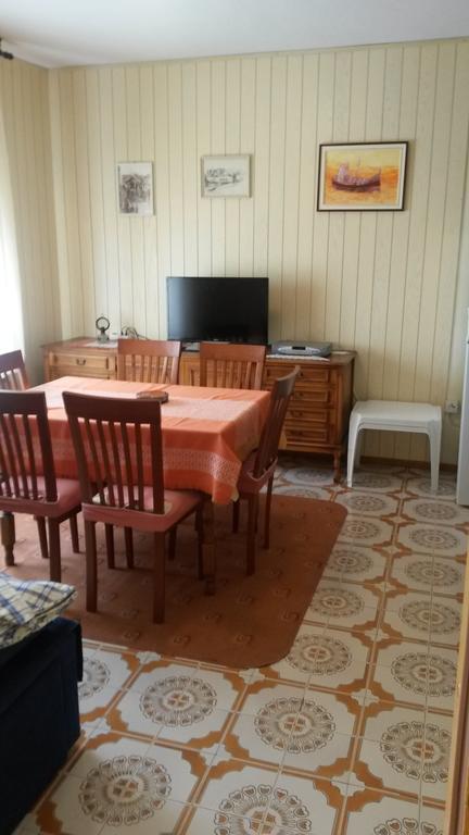 Apartments Dragan Trogir Rum bild